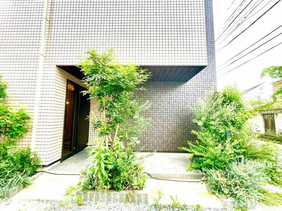 Class Kyodo Tokio Exterior foto